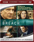 Breach (HD DVD/DVD Combo Format)
