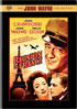 Reunion In France: The John Wayne Collection