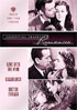 Essential Classic Romances: Gone With The Wind / Casablanca / Doctor Zhivago