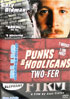 Punks And Hooligans Two-Fer: The Firm (1988) / Elephant (1989) / Made In Britain