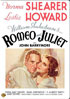 Romeo And Juliet (1936)