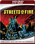 Streets Of Fire (HD DVD)