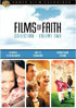 Films Of Faith Collection Volume 2: Hometown Legend / Pay It Forward / A Walk To Remember
