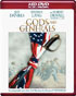 Gods And Generals (HD DVD)