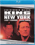 King Of New York (Blu-ray)