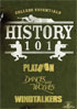 History 101: Platoon / Dances With Wolves / Windtalkers