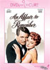 Affair To Remember: DVDs For The Cure Edition