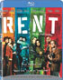 Rent (Blu-ray)