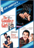 4 Film Favorites: Romance: Her Alibi / Forget Paris / The Goodbye Girl / Best Friends