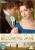 Becoming Jane (PAL-UK)