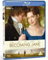Becoming Jane (Blu-ray-UK)