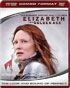 Elizabeth: The Golden Age (HD DVD/DVD Combo Format)