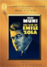 Life Of Emile Zola (Academy Awards Package)