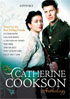 Catherine Cookson Anthology: Cinder Path / Colour Blind / Dinner Of Herbs / The Girl / The Secret / Tide Of Life / Tilly Trotter