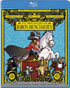 Adventures Of Baron Munchausen: 20th Anniversary Edition (Blu-ray)