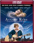 August Rush (HD DVD/DVD Combo Format)