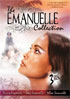 Emanuelle Collection: Divine Emanuelle: Love Cult / Lady Emanuelle / Yellow Emanuelle