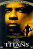 Remember The Titans (DTS) (Widescreen)