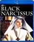 Black Narcissus (Blu-ray-UK)