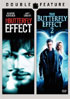 Butterfly Effect / The Butterfly Effect 2