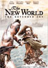 New World: The Extended Cut (2005)