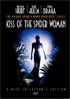 Kiss Of The Spider Woman: 2-Disc Collector's Edition