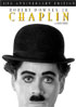 Chaplin: 15th Anniversary Edition
