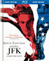 JFK: Director's Cut (Blu-ray Book)