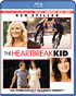 Heartbreak Kid (Blu-ray)