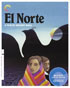 El Norte: Criterion Collection (Blu-ray)