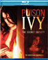 Poison Ivy: The Secret Society (Blu-ray)