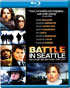 Battle In Seattle (Blu-ray)