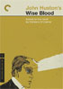 Wise Blood: Criterion Collection