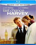 Last Chance Harvey (Blu-ray)