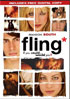 Fling (w/Digital Copy)