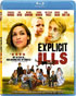 Explicit Ills (Blu-ray)
