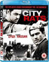City Rats (Blu-ray-UK)