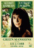 Green Mansions (PAL-UK)