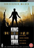 King Of New York: Special Edition (PAL-UK)