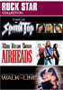 Rock Star Collection: This Is Spinal Tap / Airheads / Walk The Line