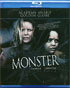 Monster (2003)(Blu-ray)