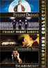 Champions Collection: Field Of Dreams / Friday Night Lights / Cinderella Man / Seabiscuit