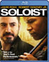Soloist (Blu-ray)