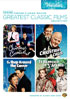 TCM Greatest Classic Films Collection: Holiday: Christmas In Connecticut / A Christmas Carol / The Shop Around The Corner / It Happened On 5th Avenue