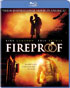 Fireproof (Blu-ray)