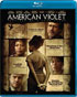 American Violet (Blu-ray)