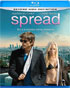 Spread (Blu-ray)