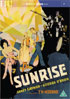 Sunrise: The Masters Of Cinema Series (PAL-UK)