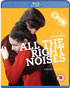All The Right Noises (Blu-ray-UK)