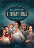 Classic Literary Films Collection: Emma / Jane Eyre / Victoria And Albert / Tom Jones / Ivanhoe